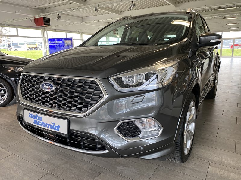Ford Gebraucht Kaufen