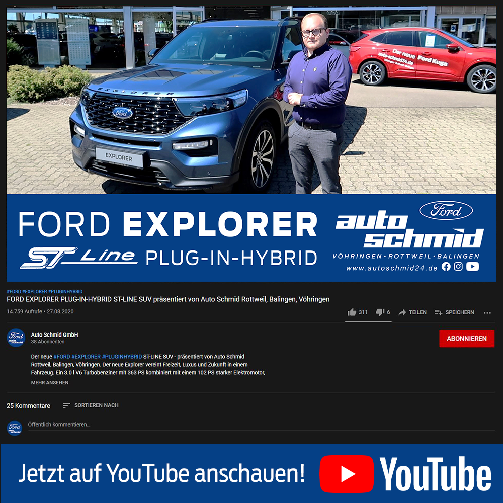 Auto Schmid News