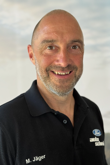 Markus Jäger