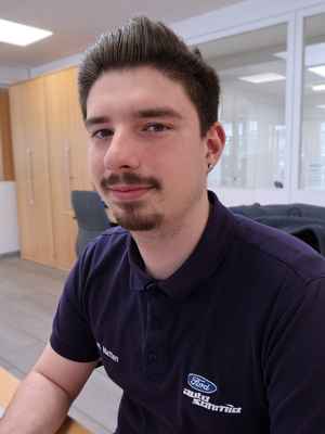 Das Team - Ford Auto Schmid GmbH in Rottweil