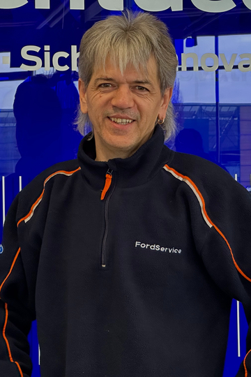 Zeljko Novakovic